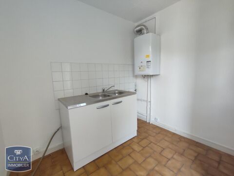 Appartement  louer 2 pices 40 m