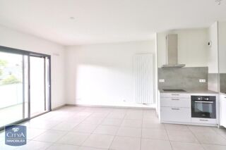 Appartement à louer 3 pièces 67 m²