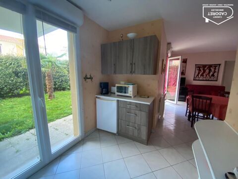  Appartement  louer 2 pices 42 m