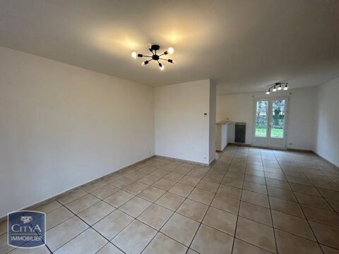  Maison � louer 4 pi�ces 88 m�