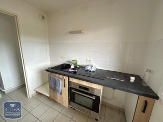  Appartement � louer 2 pi�ces 47 m�