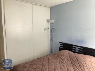  Appartement à louer 3 pièces 55 m²