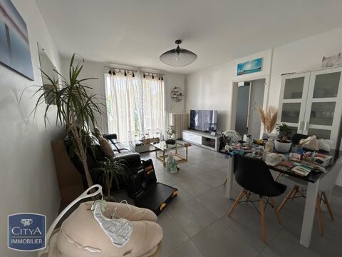  Maison � louer 3 pi�ces 69 m�