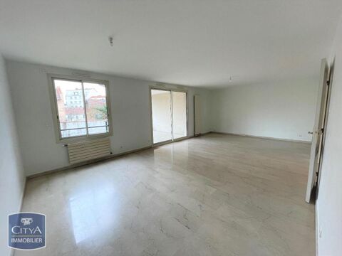  Appartement  louer 3 pices 92 m