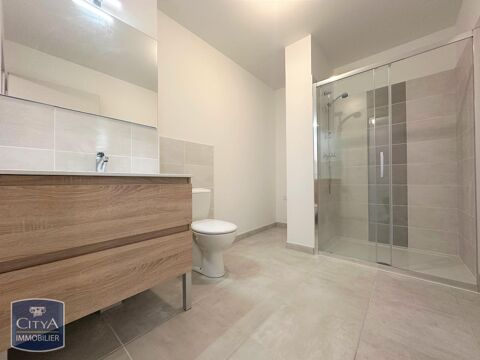  Appartement � louer 2 pi�ces 47 m�