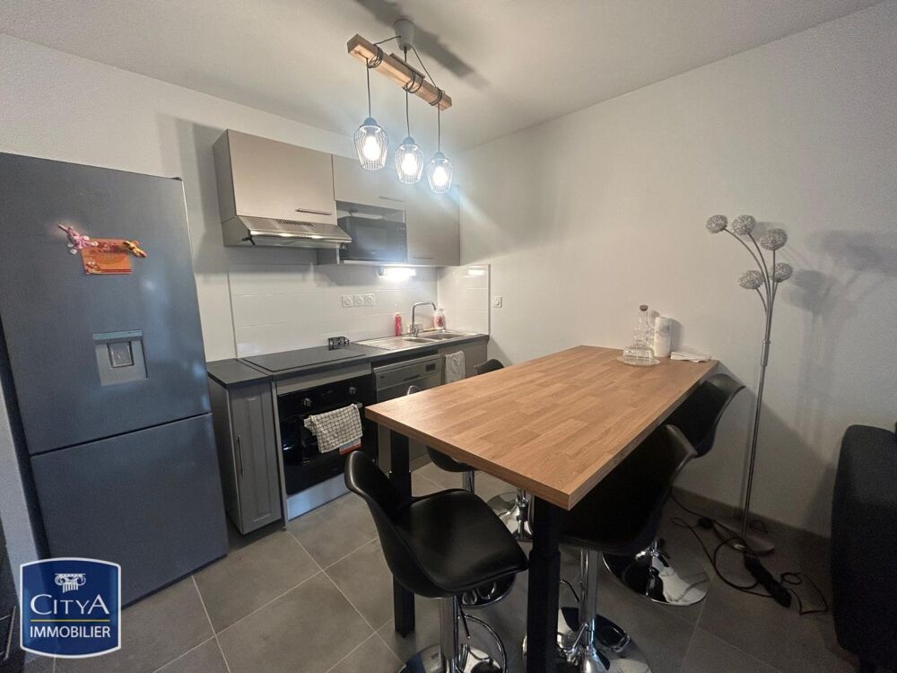 location Appartement - 3 pièce(s) - 66 m² Toulouse (31400)