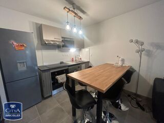  Appartement à louer 3 pièces 66 m²