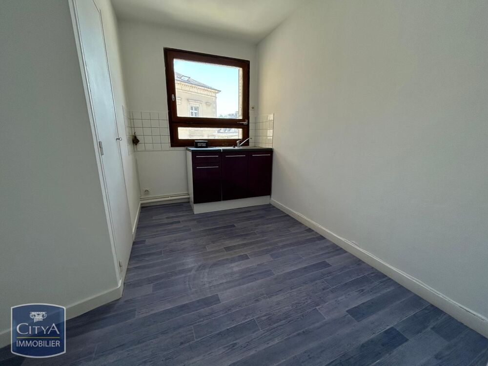 location Appartement - 2 pièce(s) - 54 m² Alençon (61000)