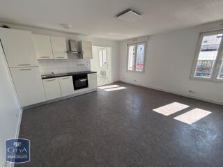  Appartement à louer 3 pièces 63 m²