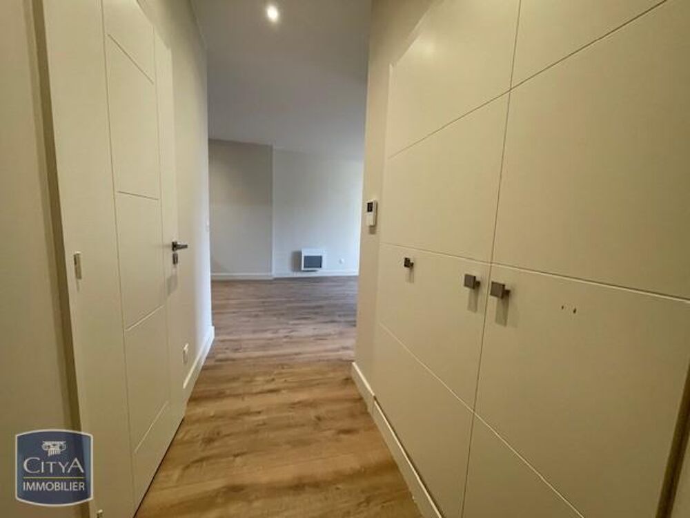 location Appartement - 2 pièce(s) - 42 m² Narbonne (11100)