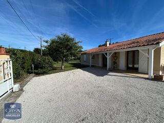  Maison à louer 5 pièces 108 m²