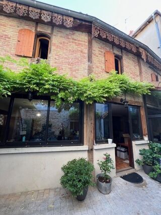 location Maison - 5 pièce(s) - 150 m² Mâcon (71000)