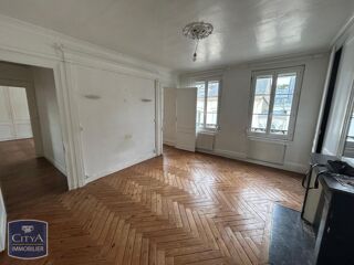  Appartement � louer 4 pi�ces 97 m�