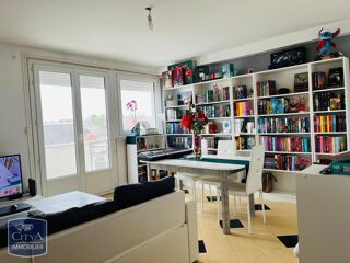  Appartement � louer 3 pi�ces 69 m�