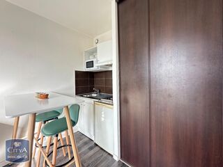  Appartement � louer 1 pi�ce 17 m�