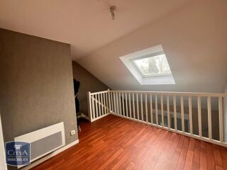  Appartement à louer 2 pièces 32 m²