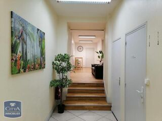  Appartement � louer 1 pi�ce 28 m�