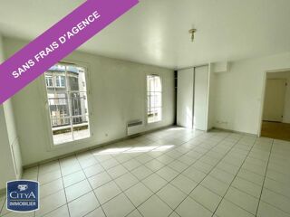 Appartement à louer 2 pièces 51 m²