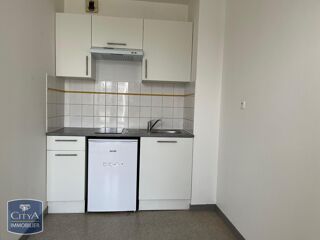  Appartement à louer 1 pièce 30 m²