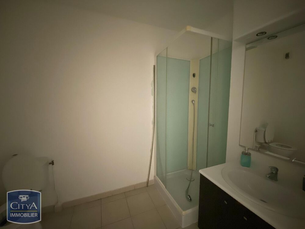 location Appartement - 1 pièce(s) - 23 m² Sainte-Clotilde (97490)