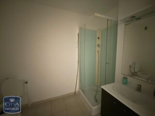  Appartement à louer 1 pièce 23 m²