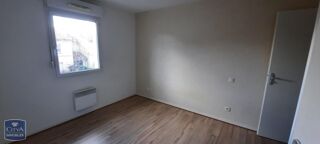  Appartement à louer 2 pièces 40 m²