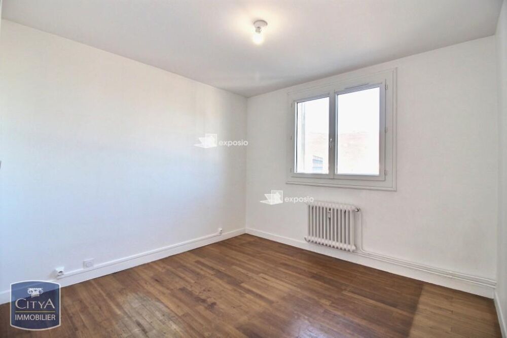 location Appartement - 3 pièce(s) - 55 m² Grenoble (38100)