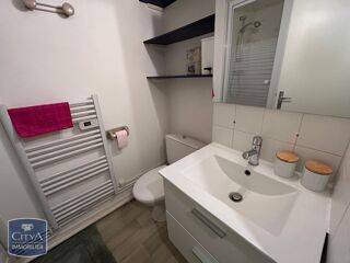  Appartement � louer 1 pi�ce 25 m�