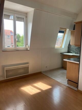  Appartement à louer 2 pièces 49 m²
