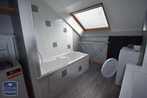  Appartement  louer 1 pice 7 m