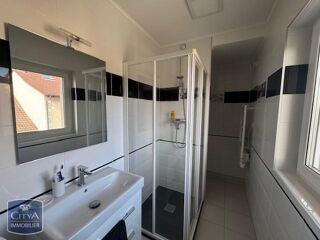  Appartement à louer 2 pièces 38 m²