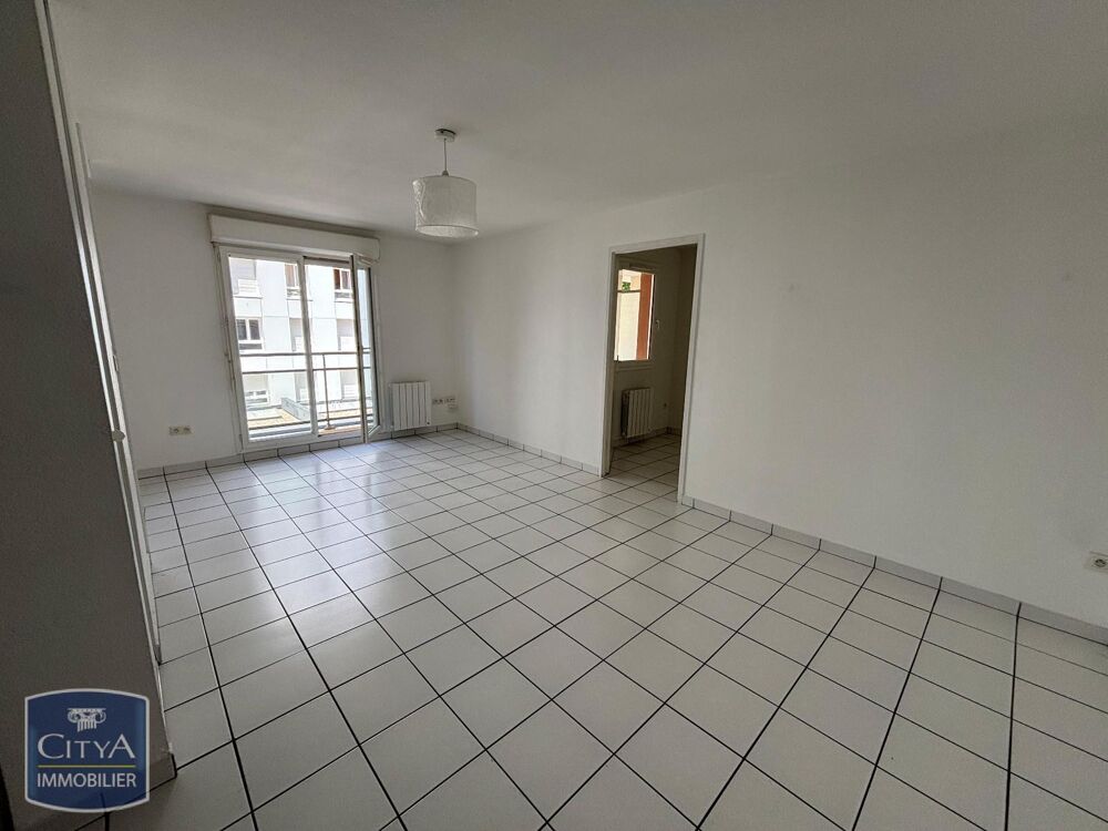 location Appartement - 2 pièce(s) - 53 m² Le Havre (76600)