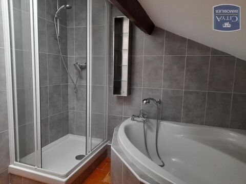  Appartement � louer 5 pi�ces 74 m�