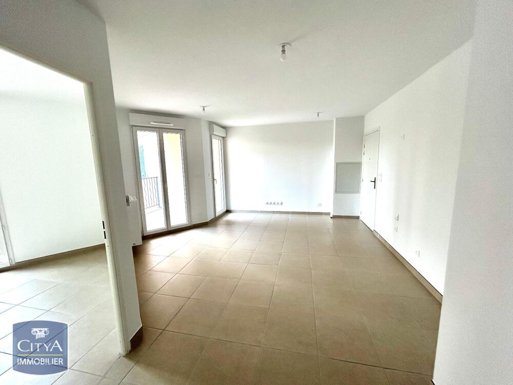 location Appartement - 2 pièce(s) - 38 m² Port-de-Bouc (13110)