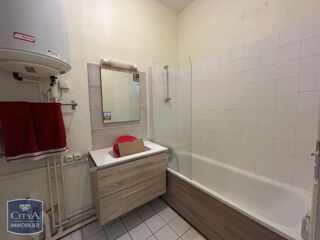  Appartement � louer 1 pi�ce 29 m�