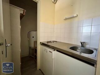  Appartement � louer 1 pi�ce 22 m�