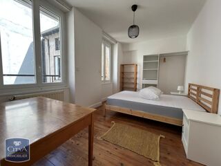  Appartement à louer 2 pièces 42 m²
