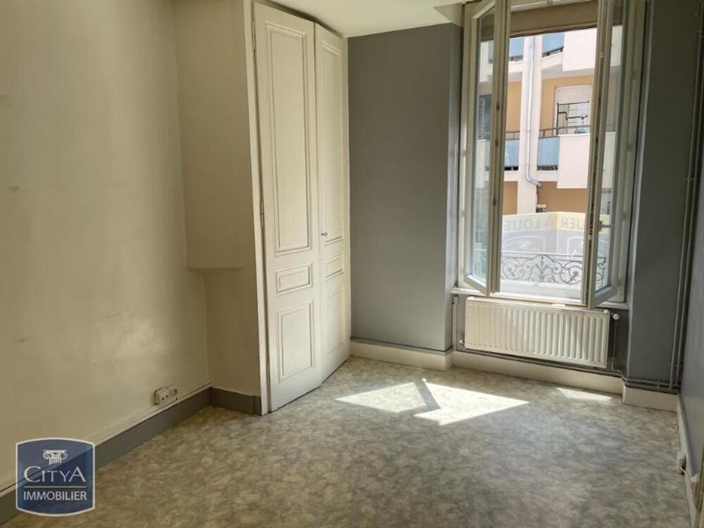 location Appartement - 2 pièce(s) - 38 m² Villeurbanne (69100)