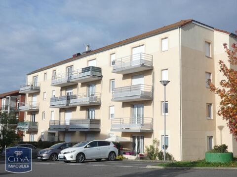  Appartement � louer 2 pi�ces 49 m�