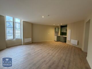  Appartement � louer 2 pi�ces 43 m�