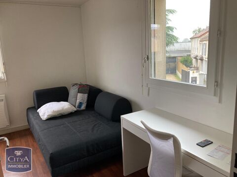  Appartement  louer 1 pice 18 m