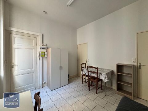  Appartement  louer 1 pice 15 m