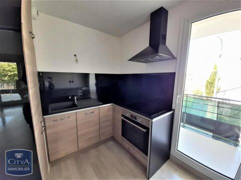  Appartement � louer 3 pi�ces 51 m�