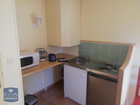   Location Maison Maison - 2 pièce(s) - 38 m²