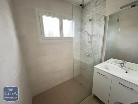  Maison � louer 3 pi�ces 56 m�