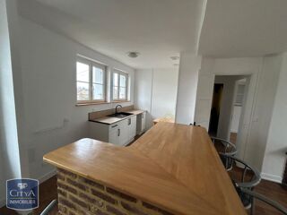  Appartement � louer 2 pi�ces 51 m�