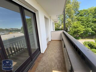 Appartement � louer 2 pi�ces 47 m�