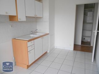 Appartement à louer 2 pièces 59 m²