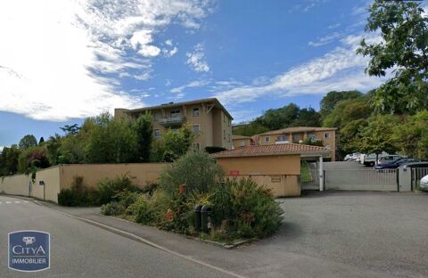  Appartement  louer 2 pices 49 m