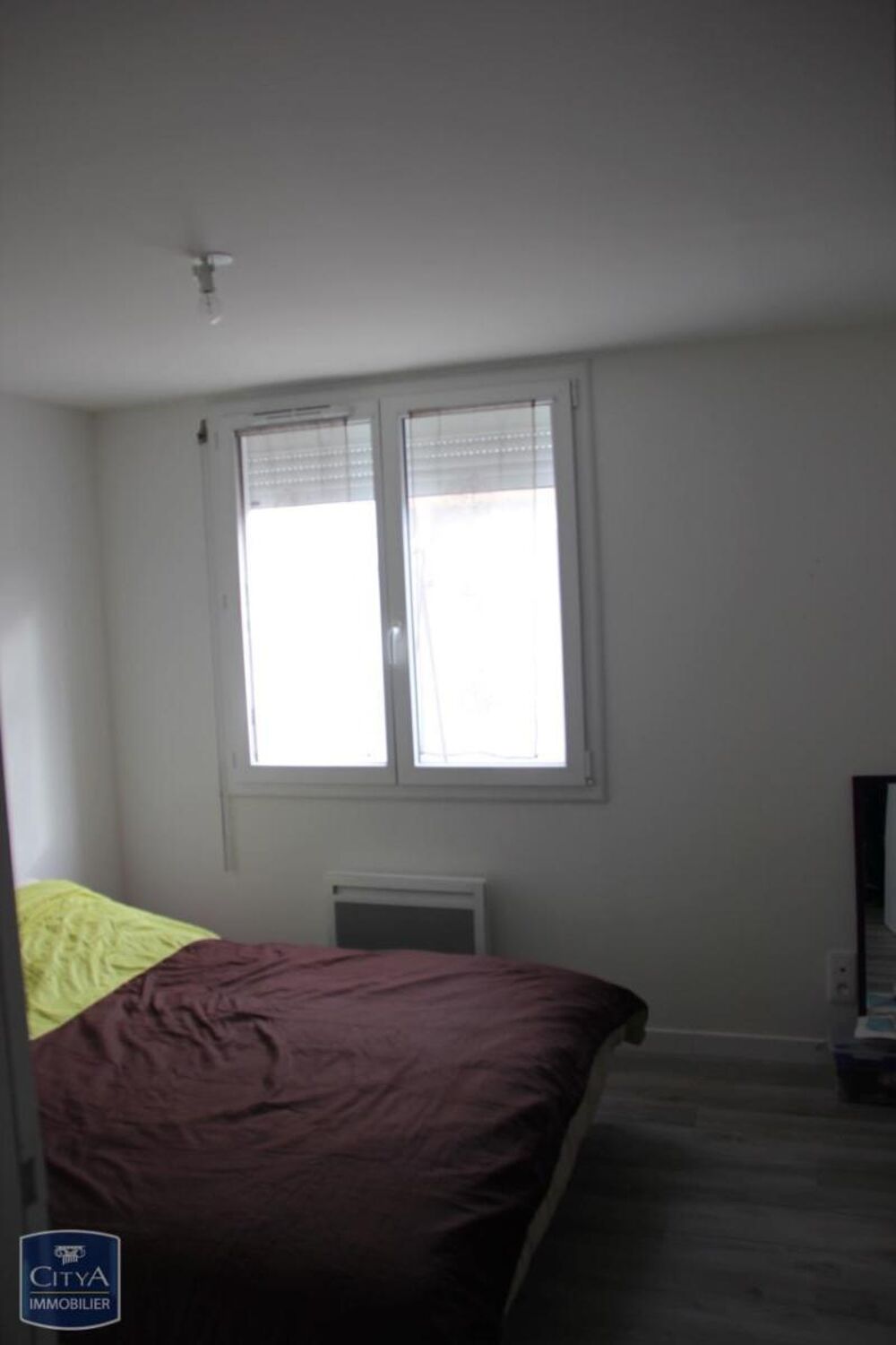 location Appartement - 3 pièce(s) - 84 m² Saint-Nazaire (44600)